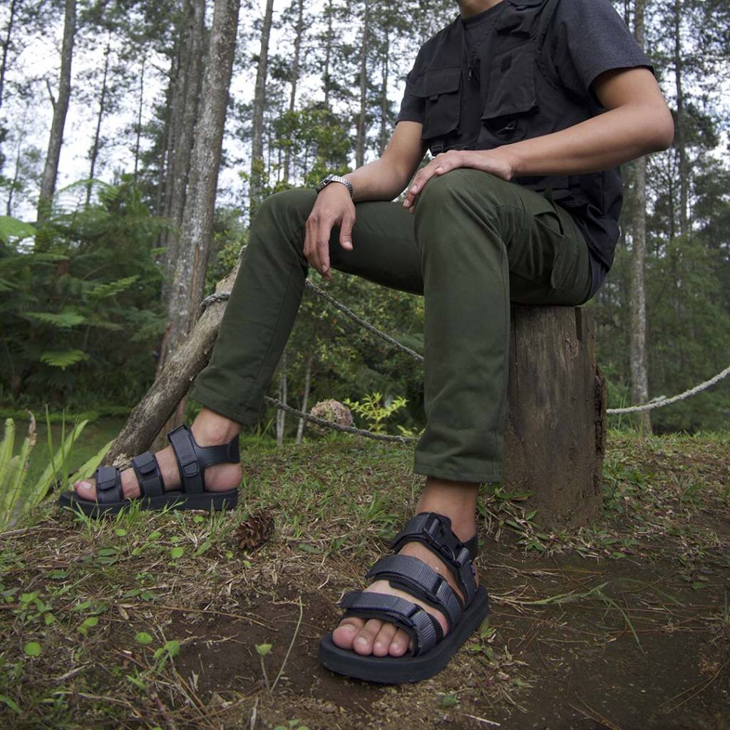 Footstep Footwear