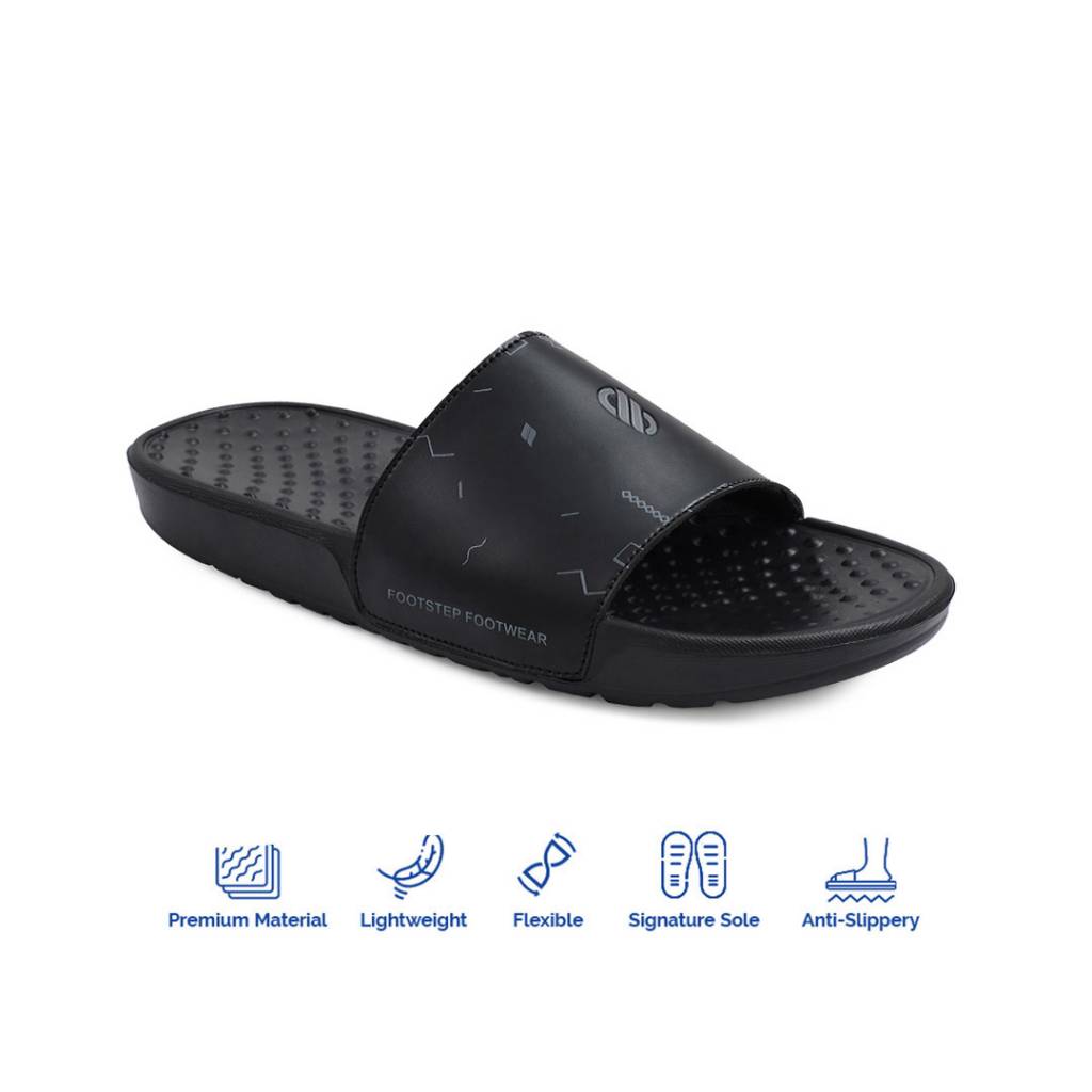Footstep Footwear