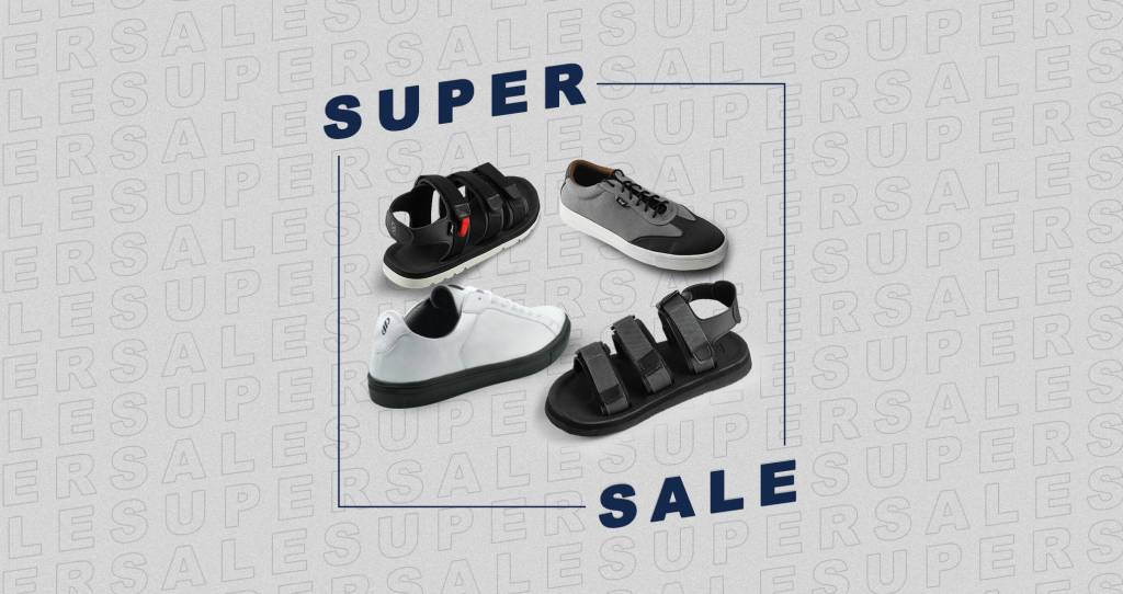 Footstep Footwear