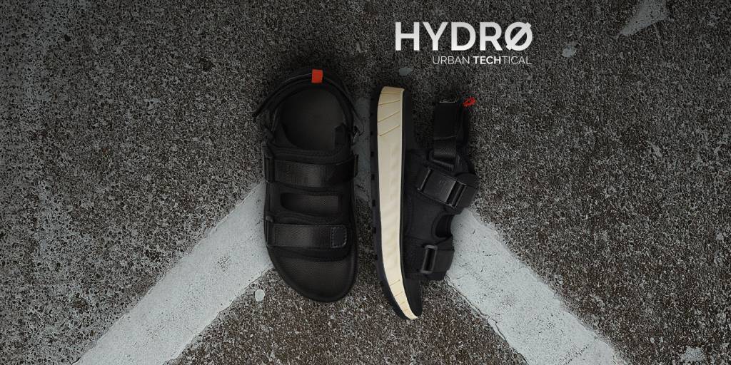 Footstep Footwear