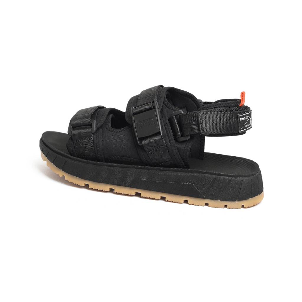 Footstep Footwear