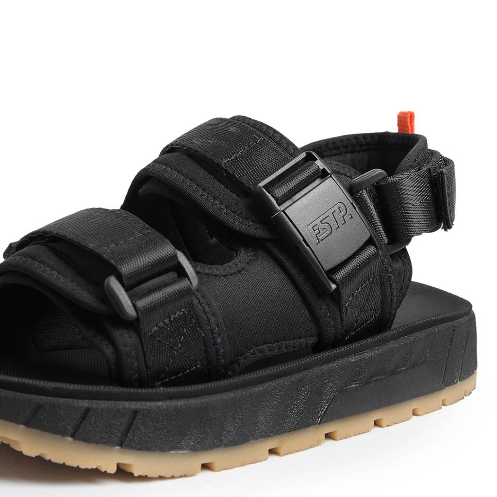 Footstep Footwear