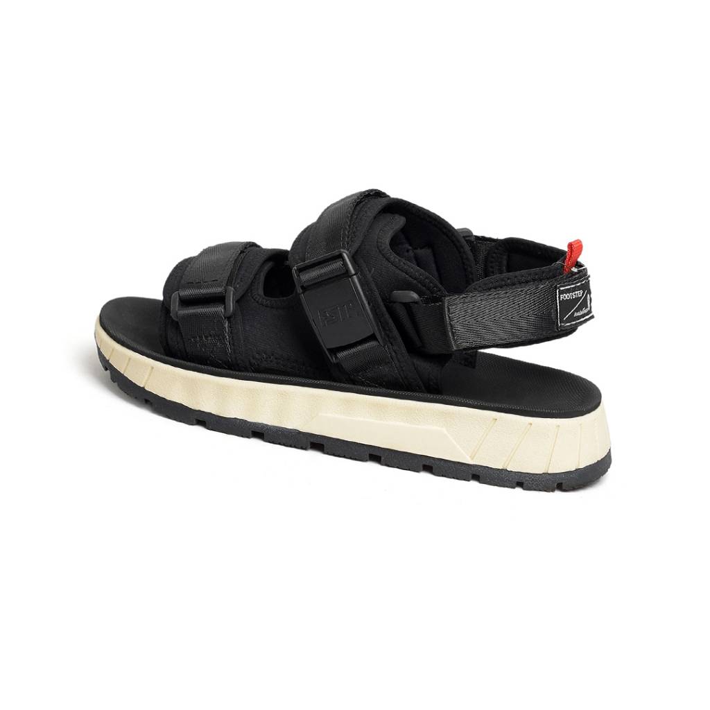 Footstep Footwear