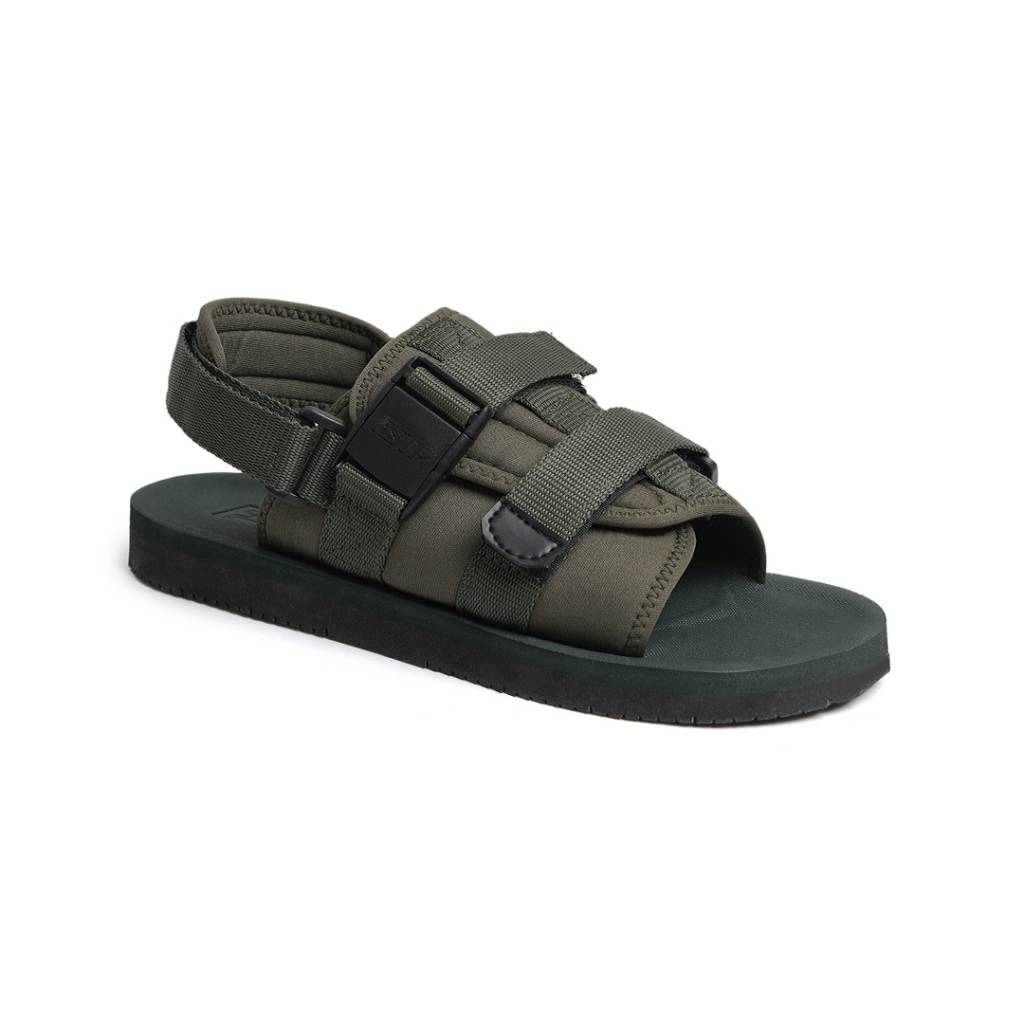 Footstep Footwear