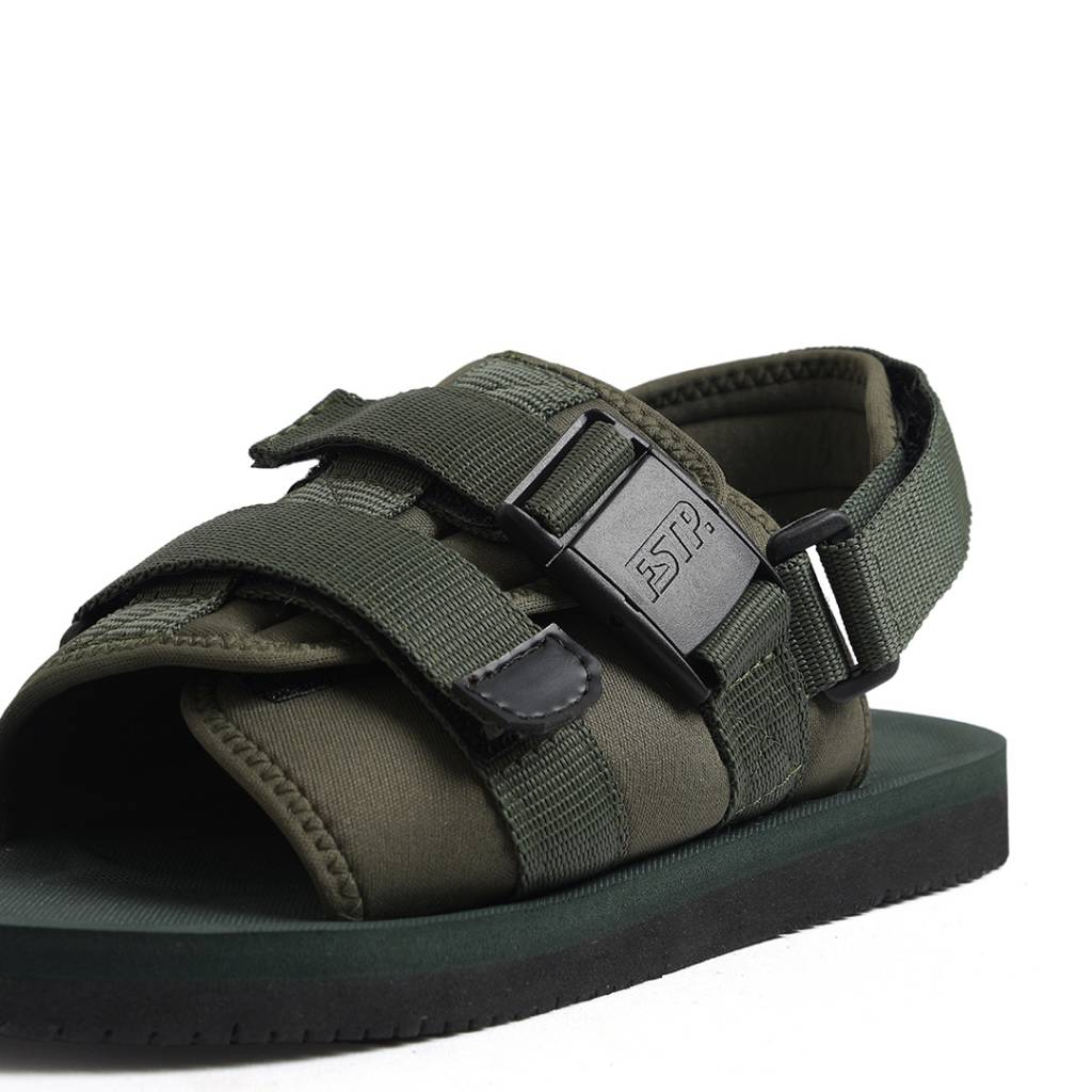 Footstep Footwear