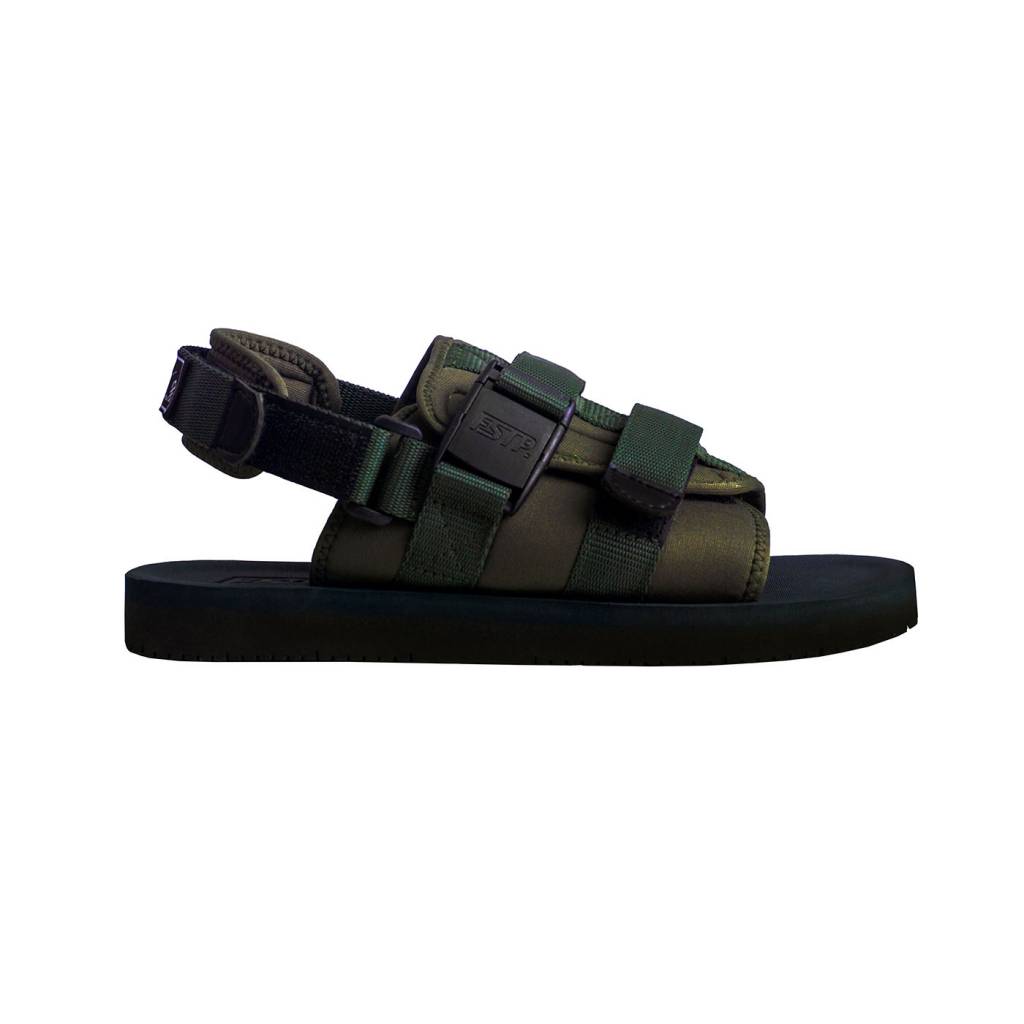 Footstep Footwear
