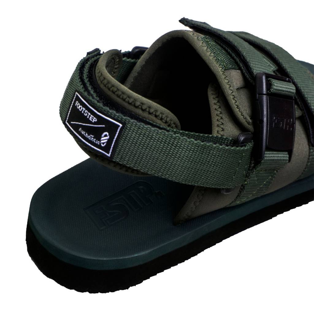 Footstep Footwear
