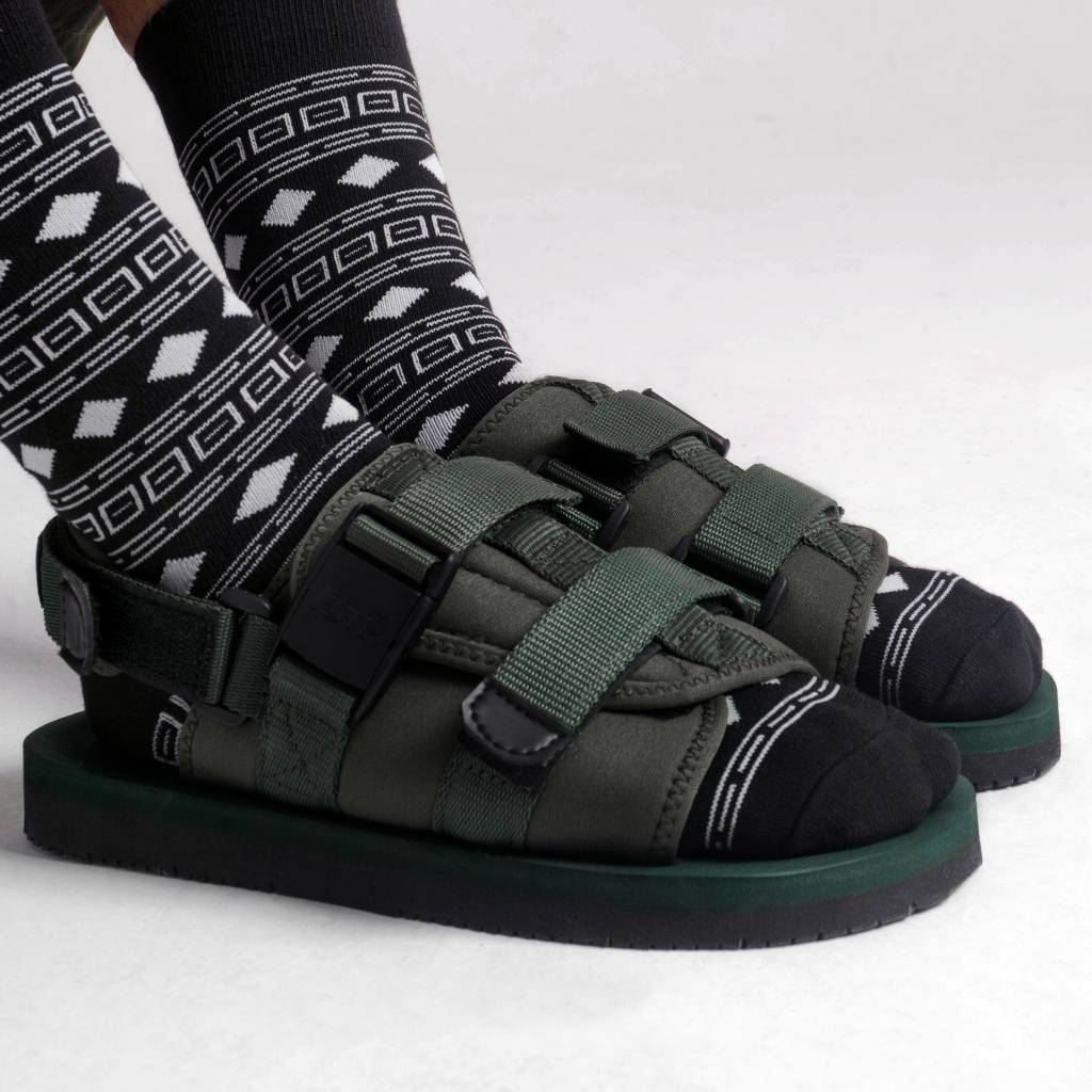 Footstep Footwear