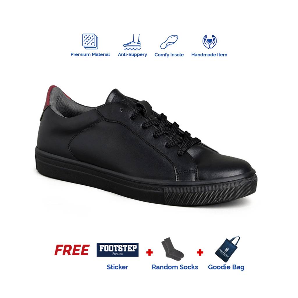 Footstep Footwear