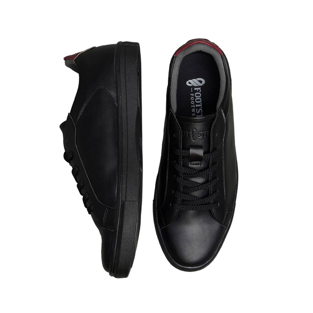 Footstep Footwear