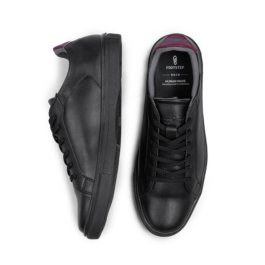 Footstep Footwear