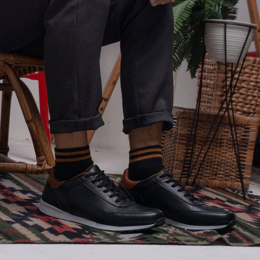 Footstep Footwear