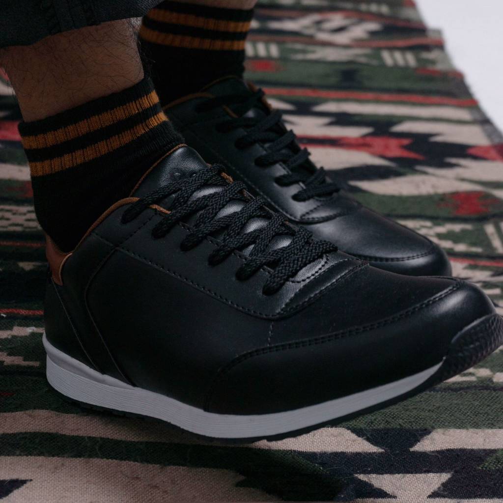 Footstep Footwear
