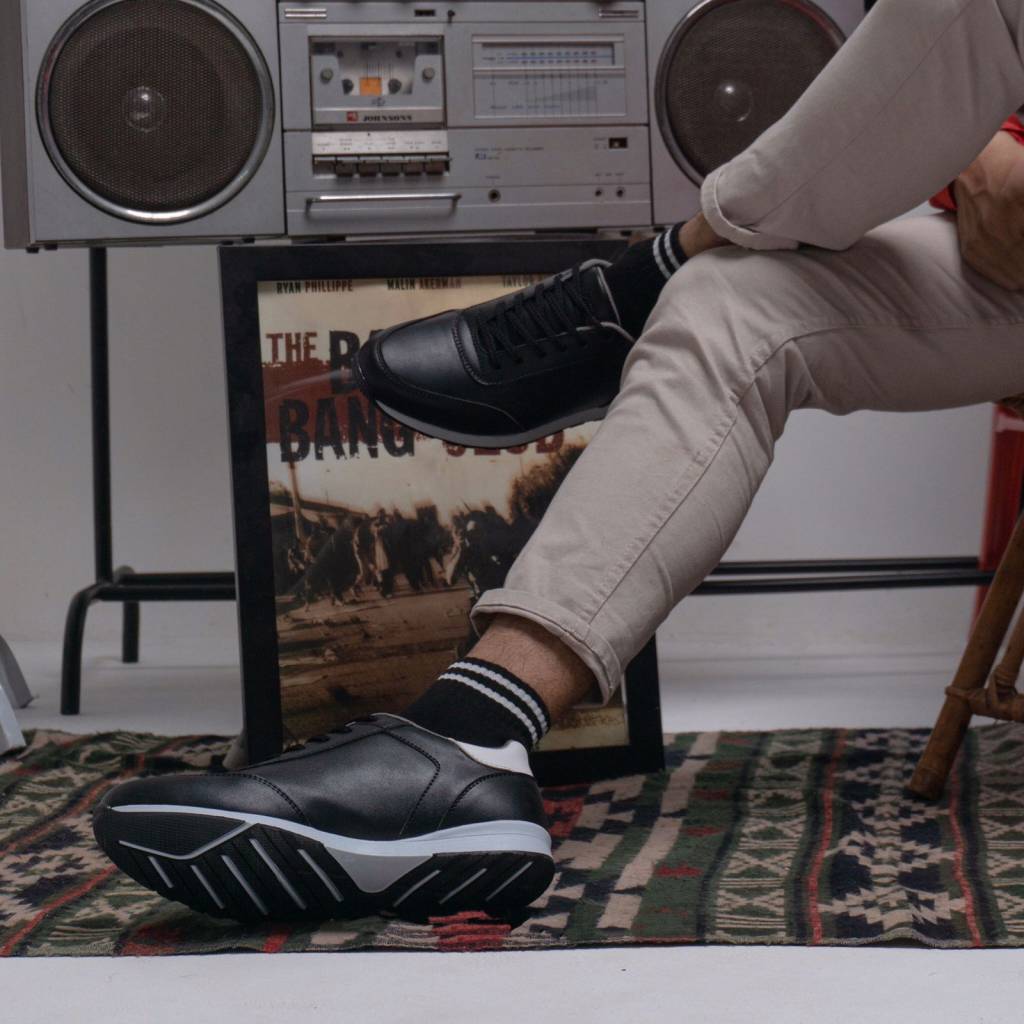 Footstep Footwear