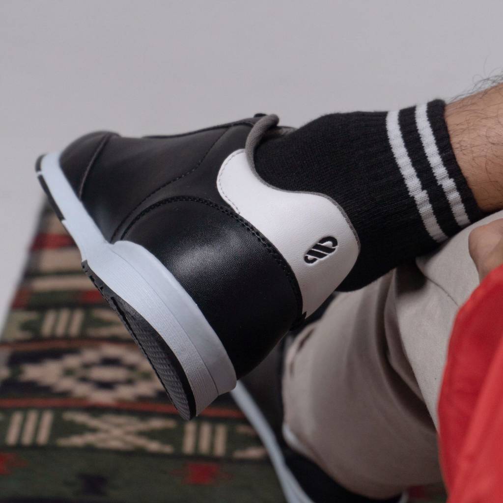 Footstep Footwear