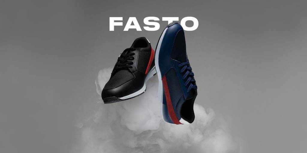 Footstep Footwear