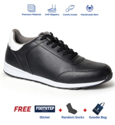 Footstep Footwear