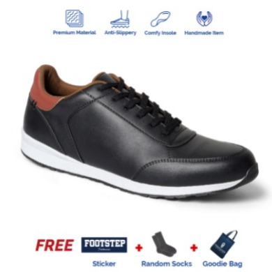 Footstep Footwear