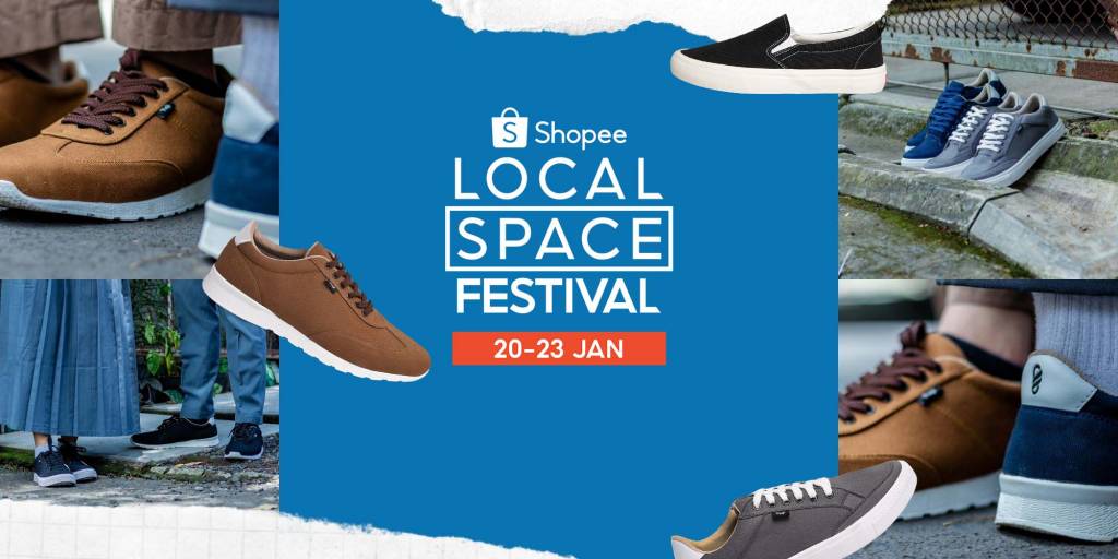 Footstep Footwear