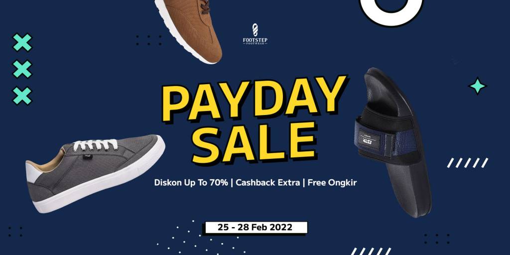 Footstep Footwear