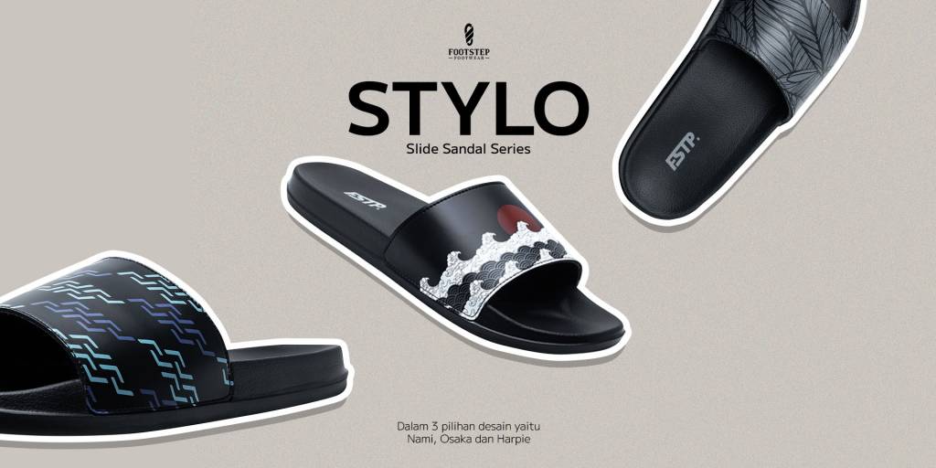 Footstep Footwear