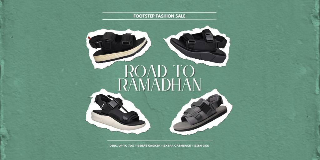 Footstep Footwear