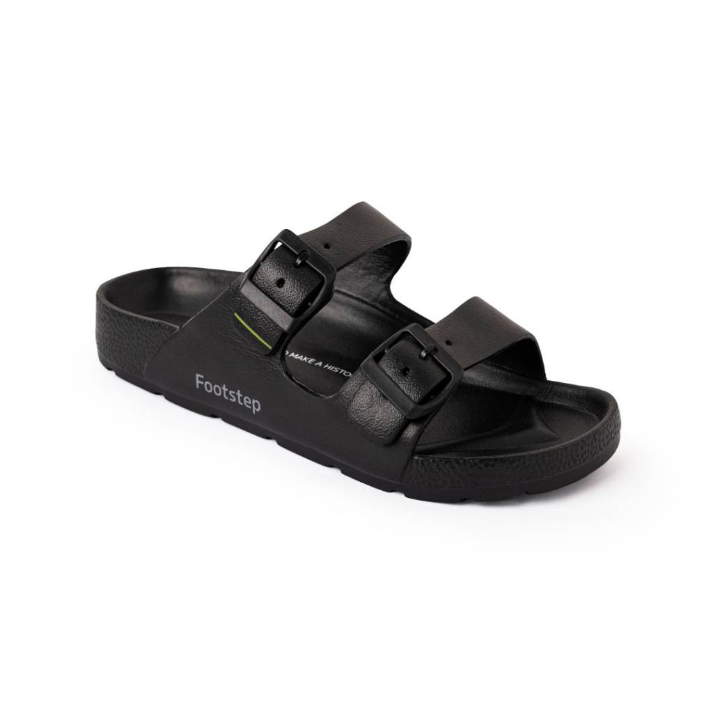 Footstep Footwear