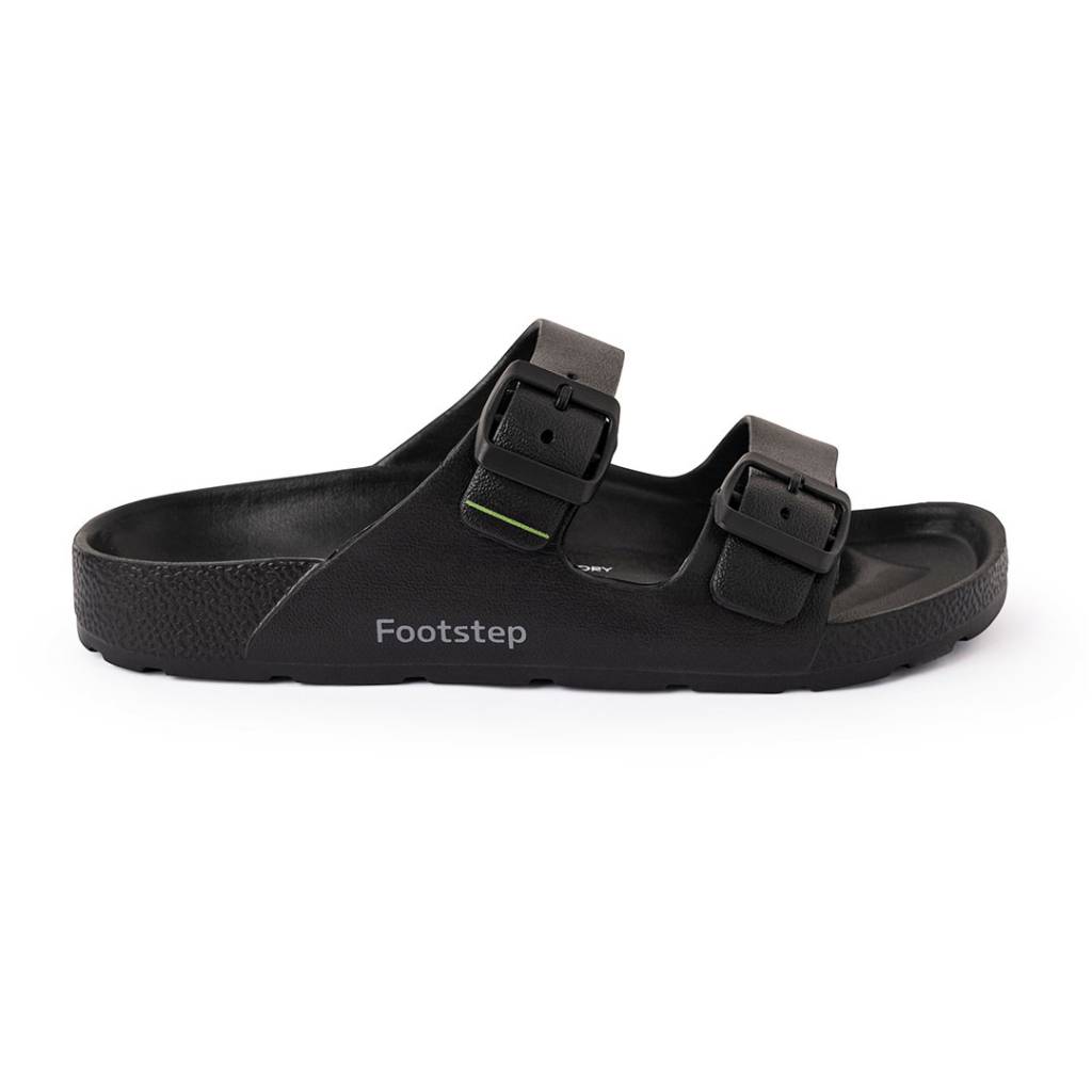Footstep Footwear