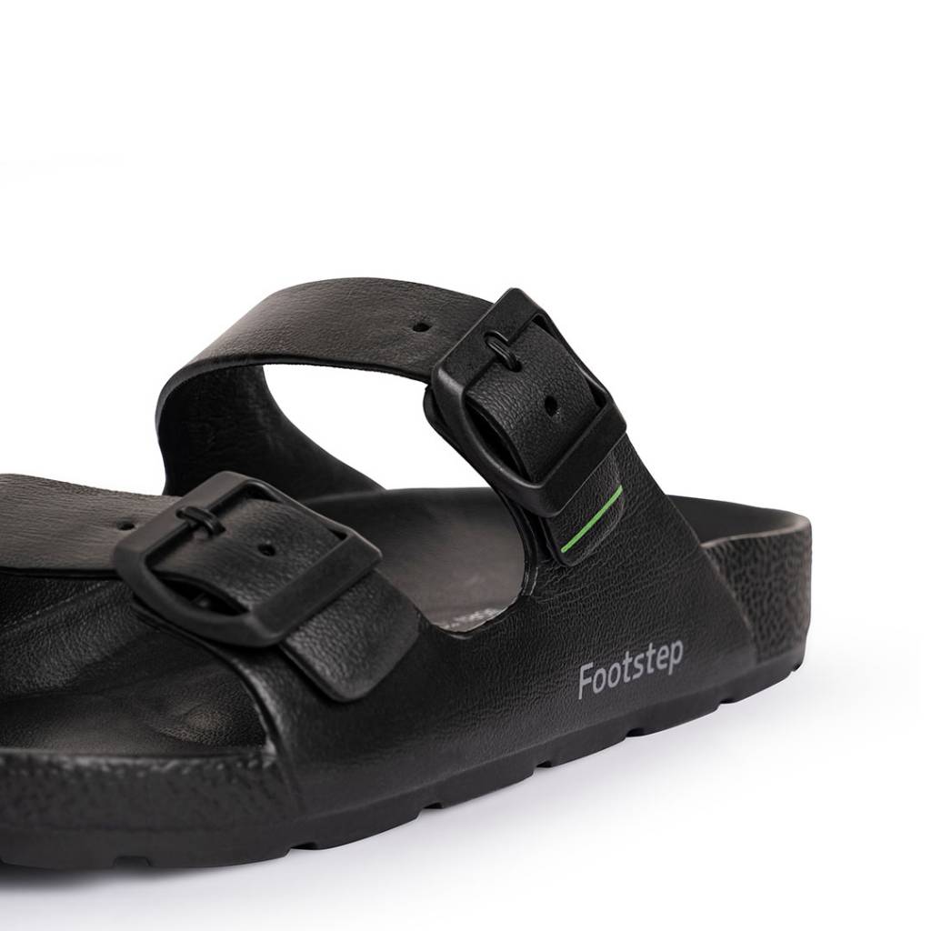 Footstep Footwear