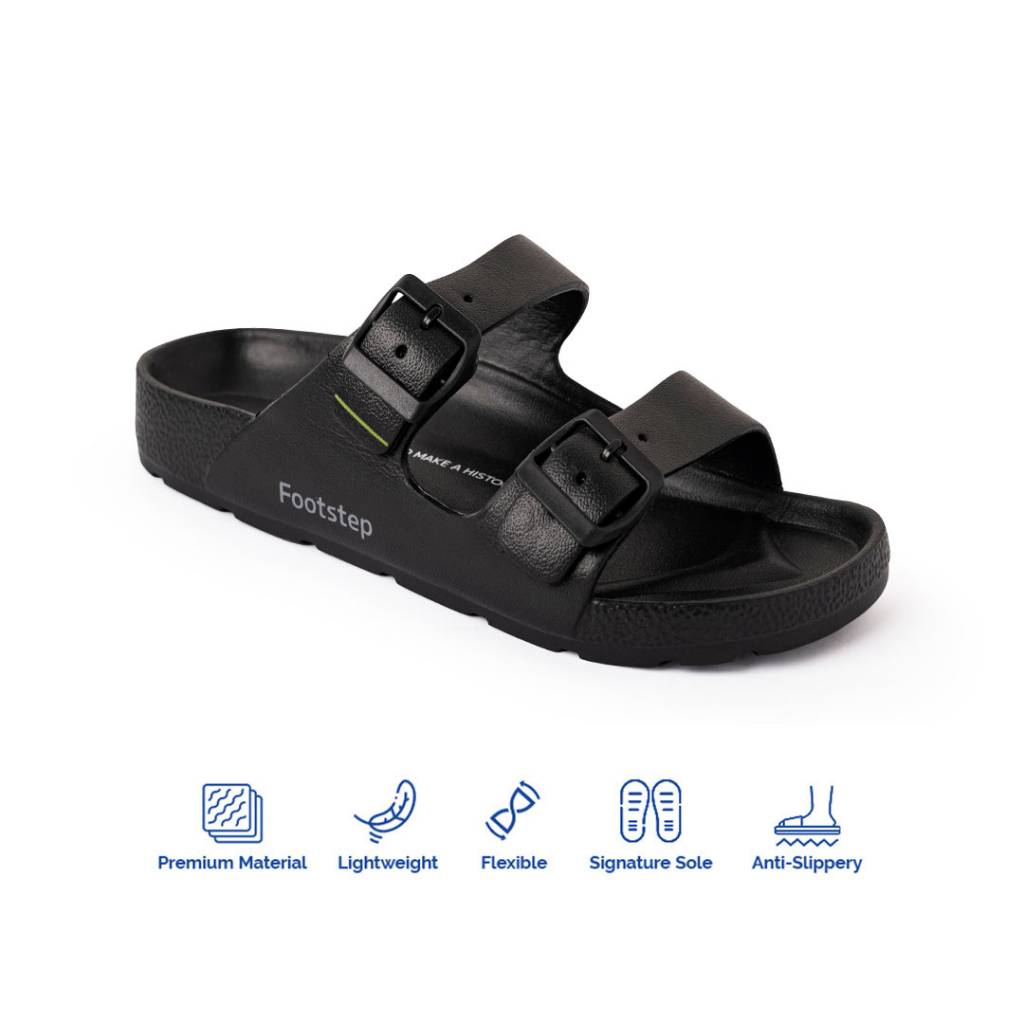 Footstep Footwear