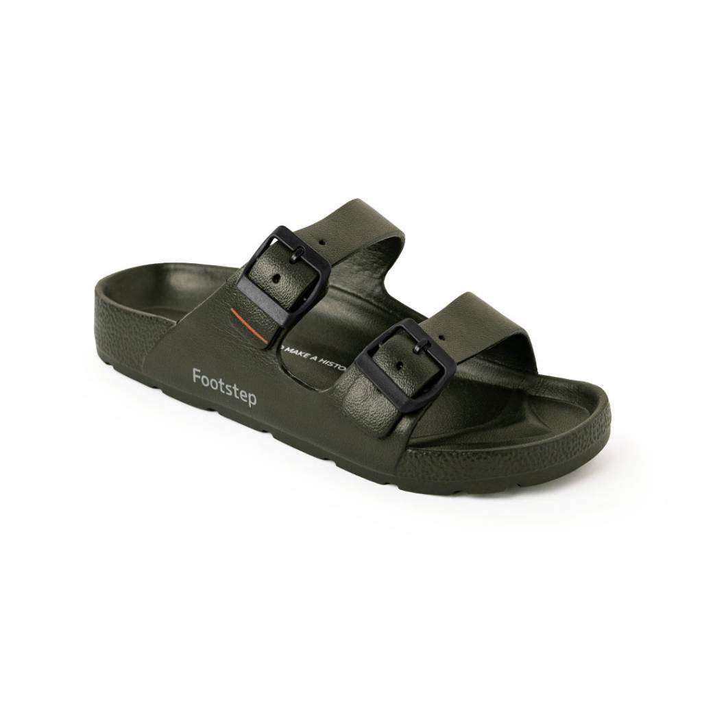 Footstep Footwear