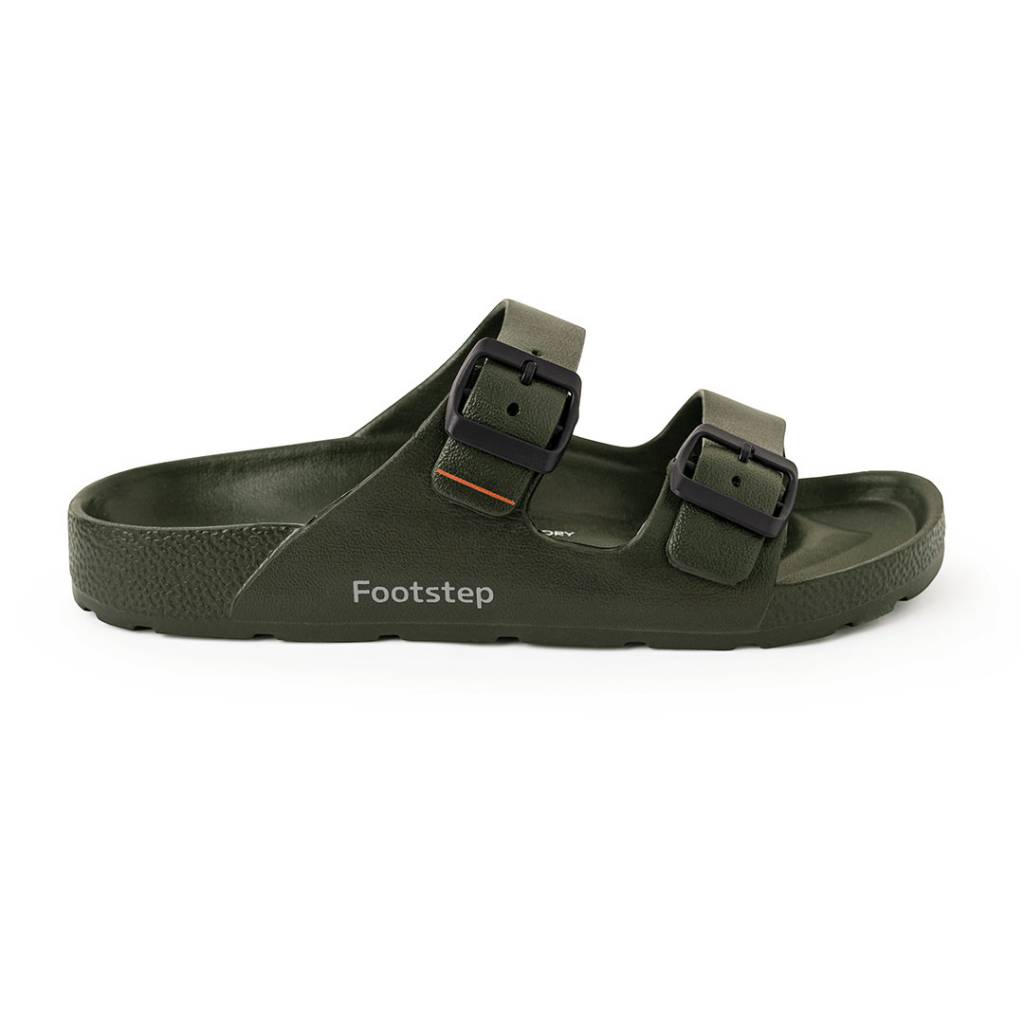 Footstep Footwear