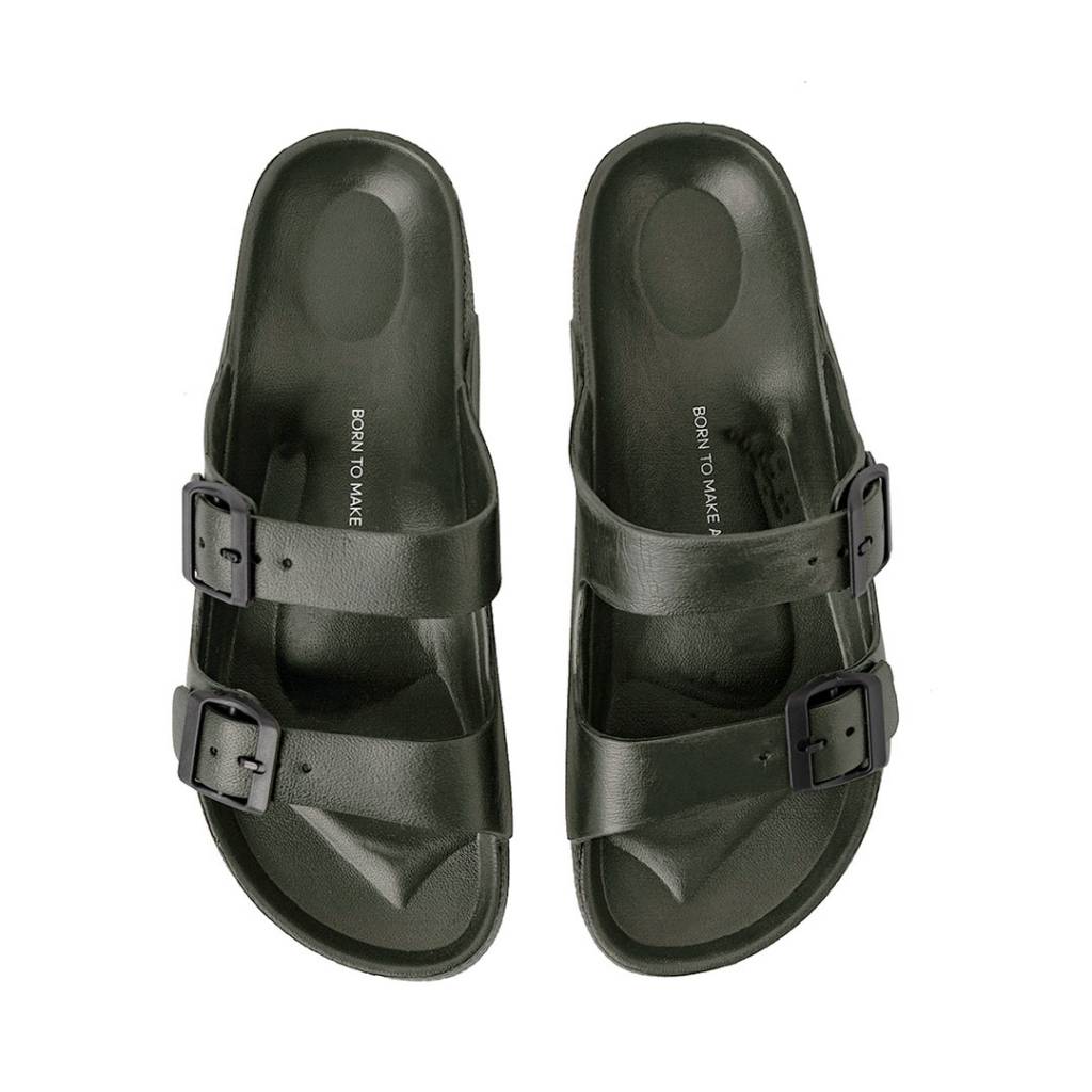 Footstep Footwear