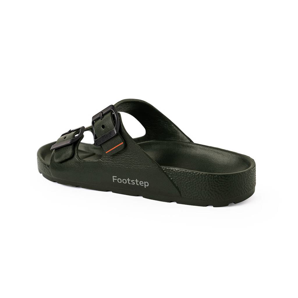 Footstep Footwear