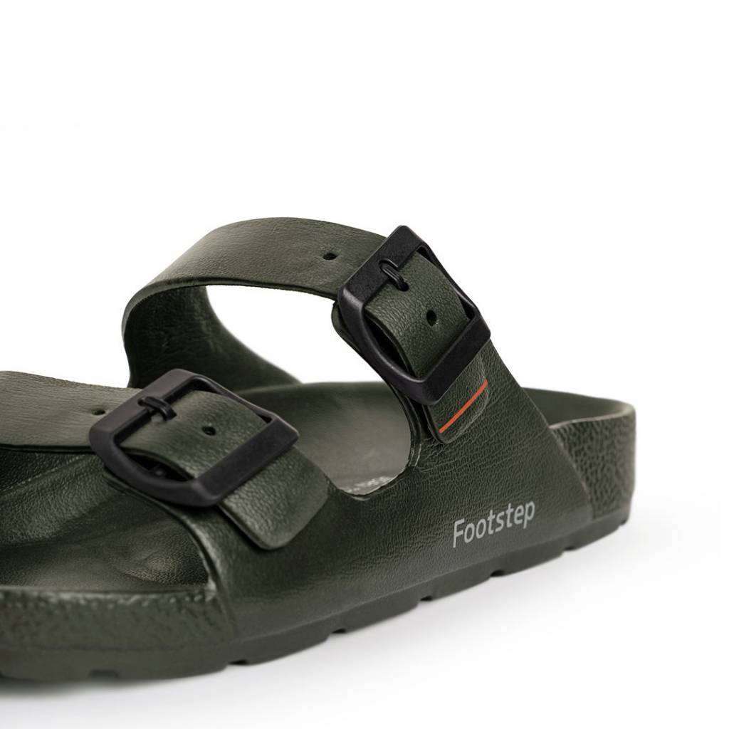 Footstep Footwear