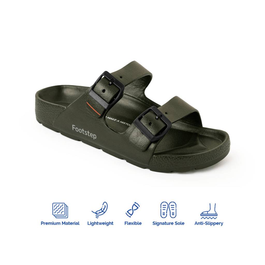 Footstep Footwear
