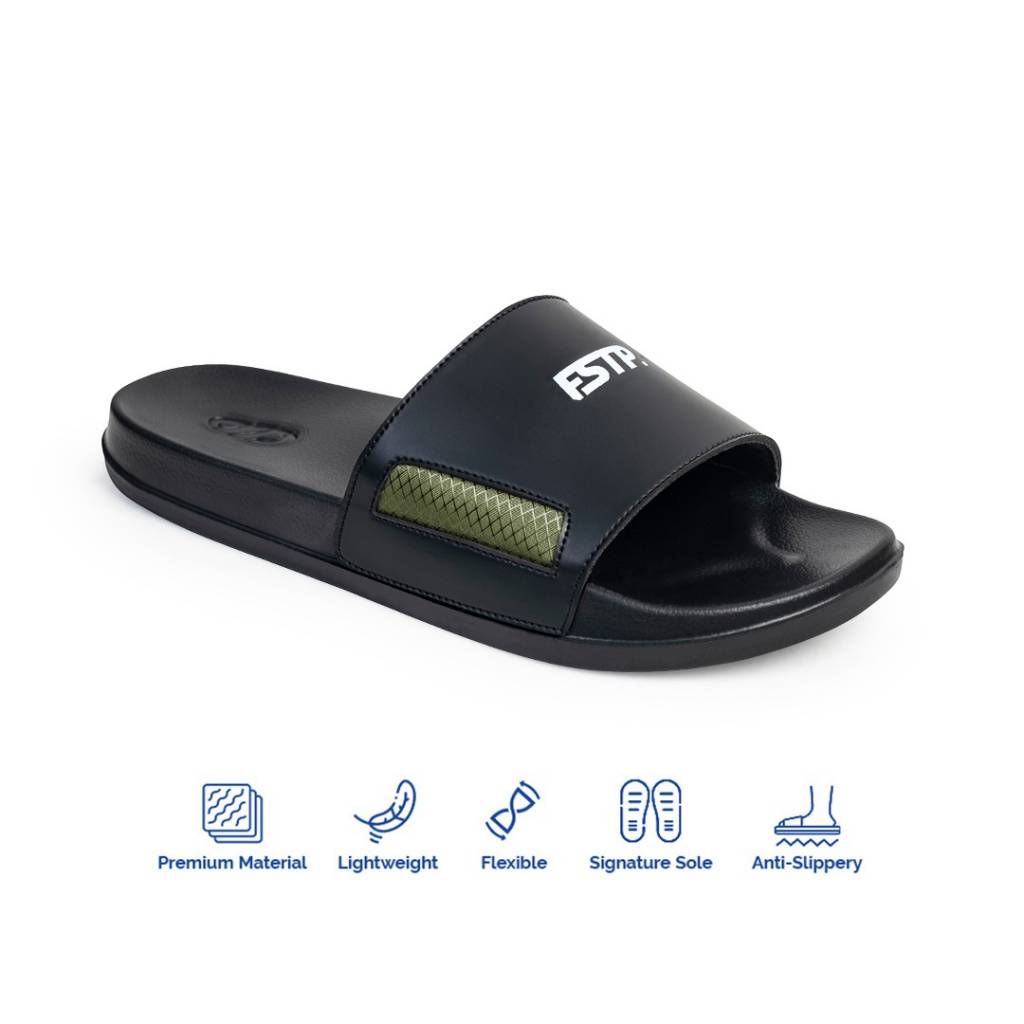 Footstep Footwear
