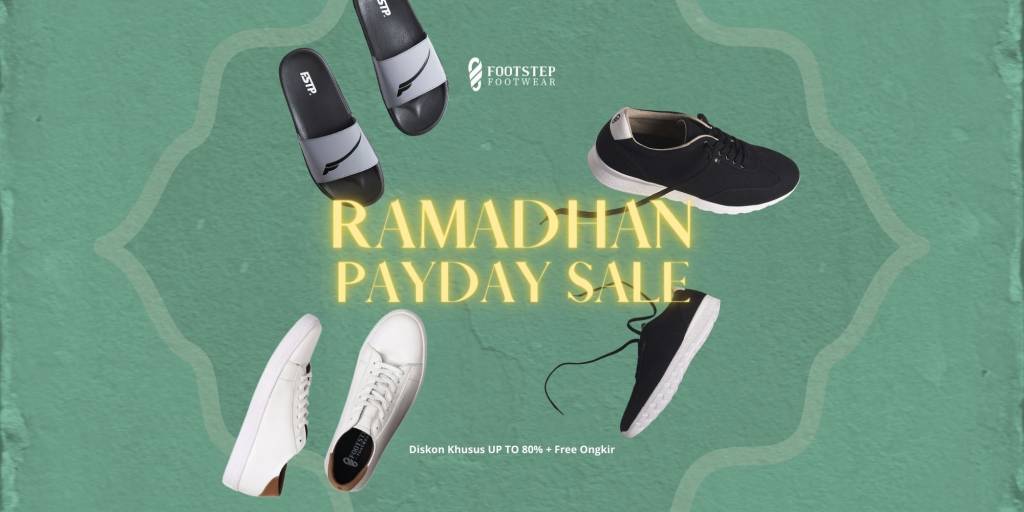 Footstep Footwear