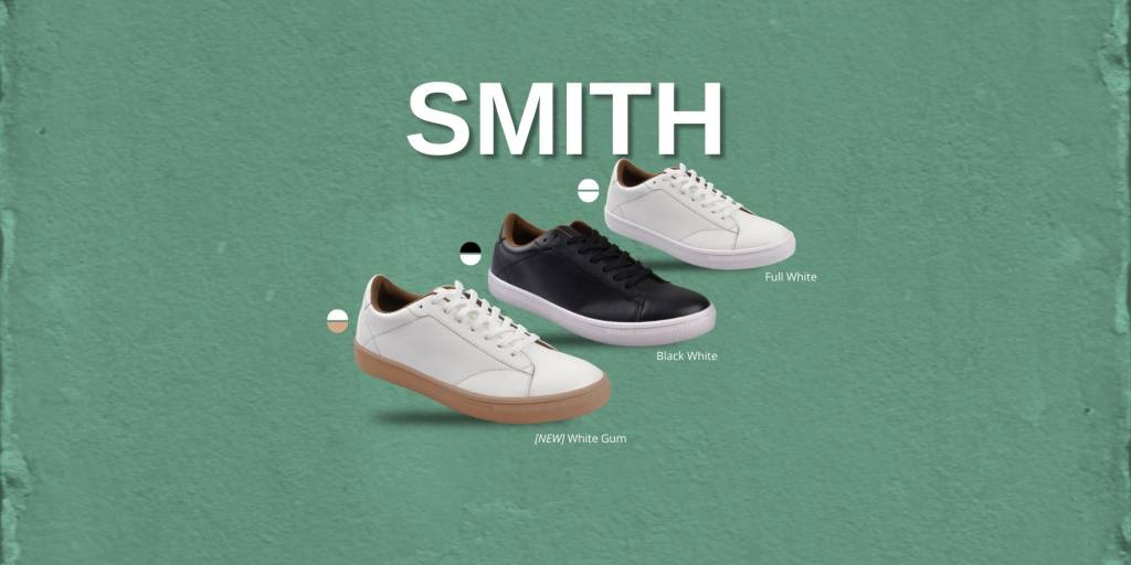 Footstep Footwear