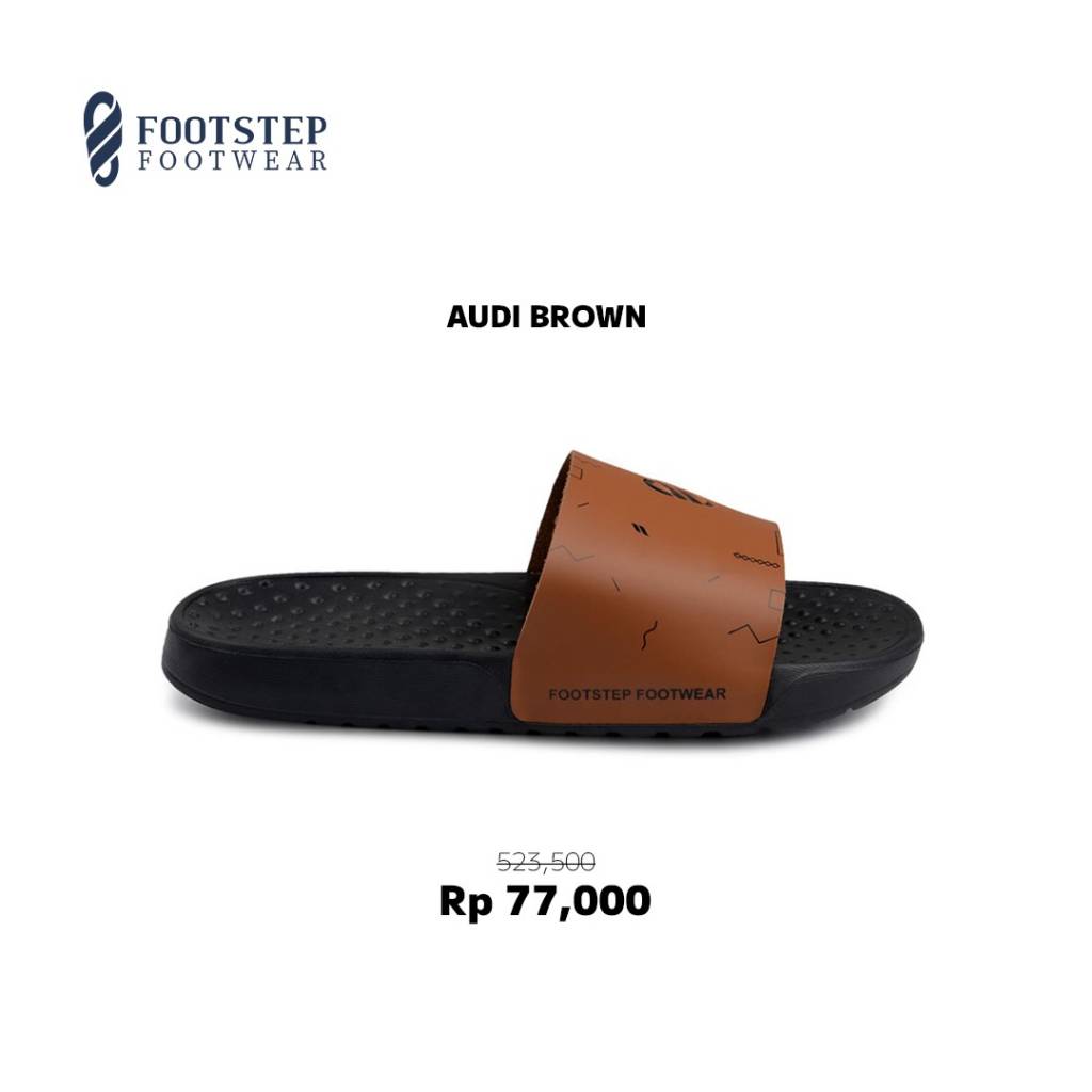 Footstep Footwear