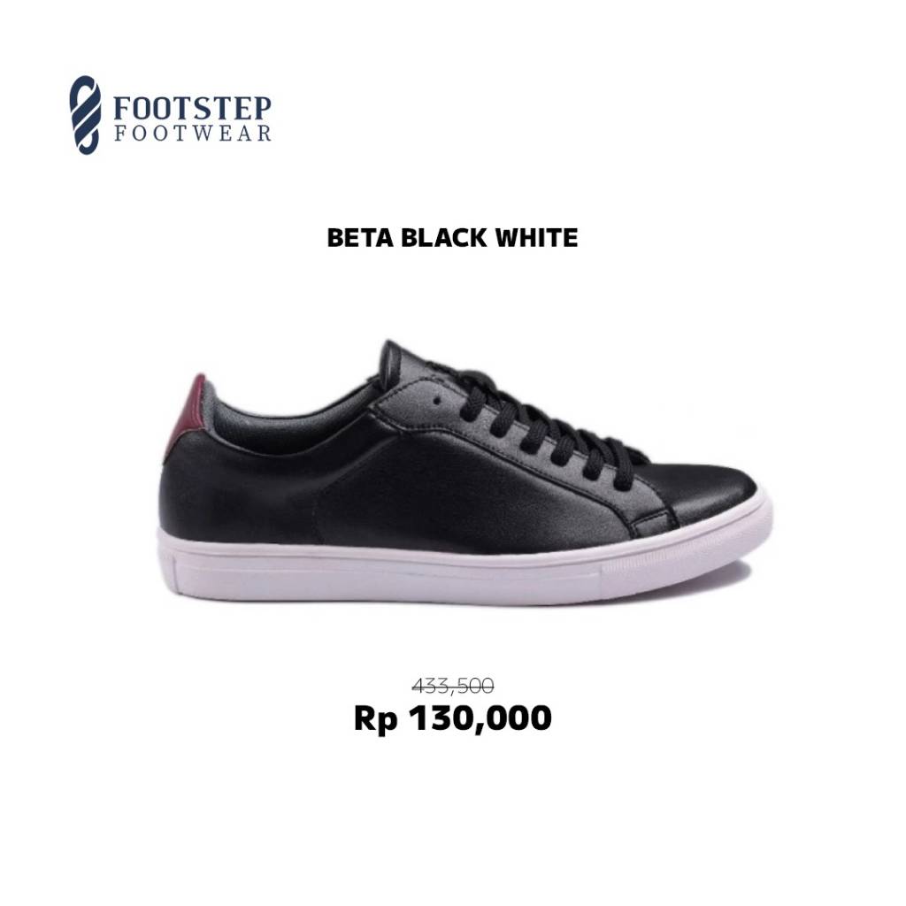 Footstep Footwear
