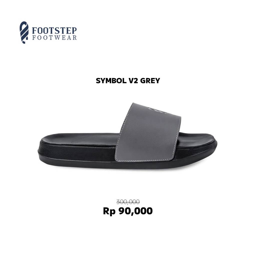 Footstep Footwear