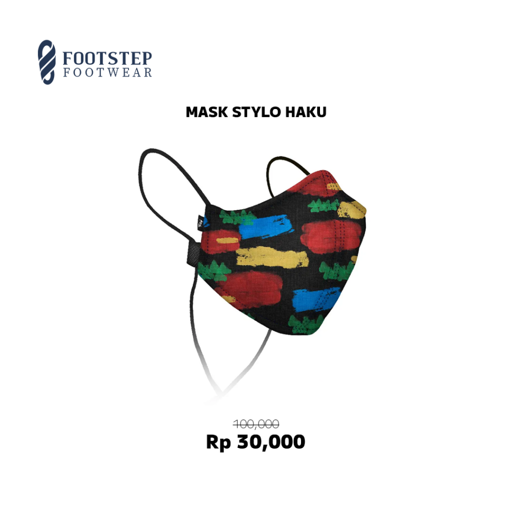 Footstep Footwear