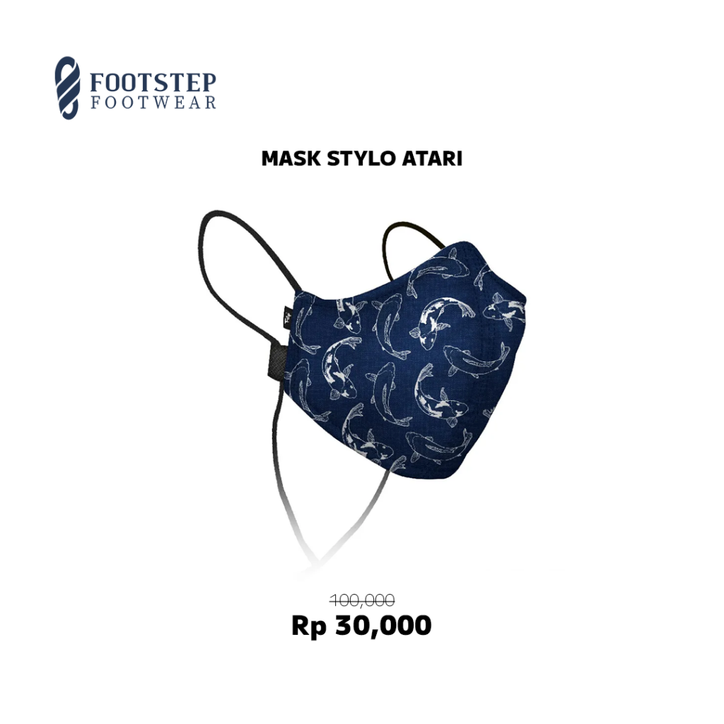 Footstep Footwear