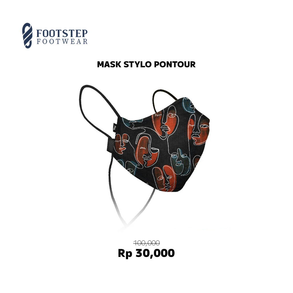 Footstep Footwear