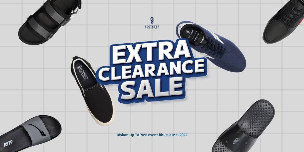 Footstep Footwear