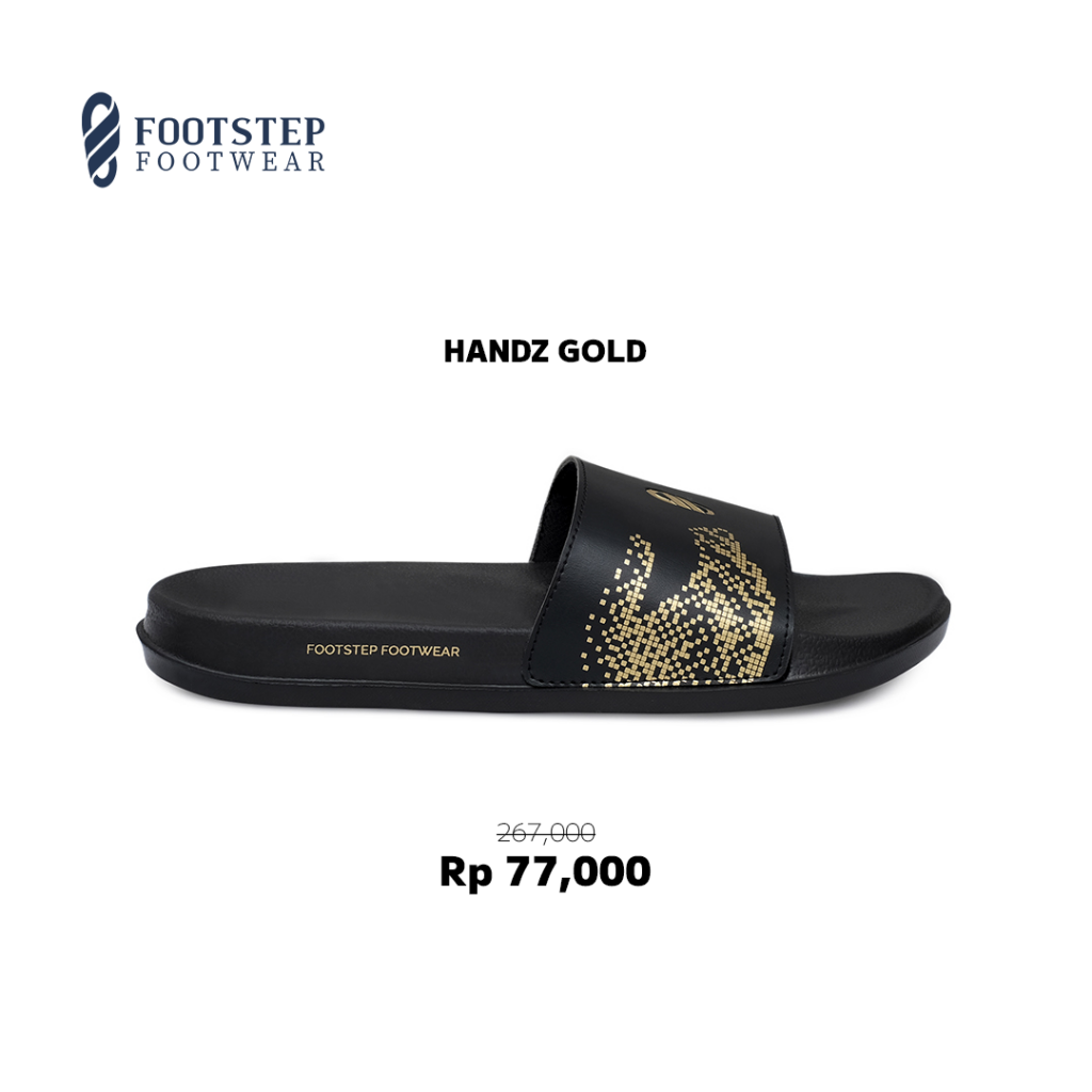 Footstep Footwear