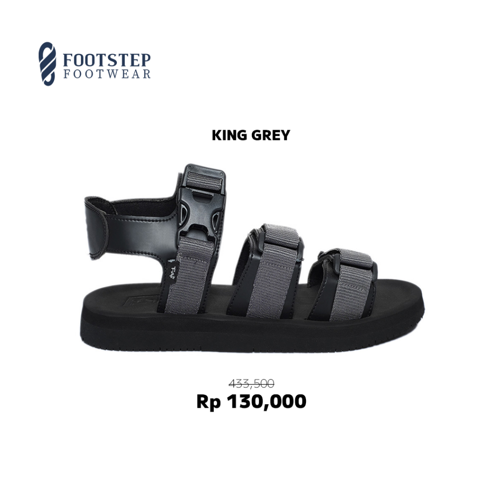 Footstep Footwear