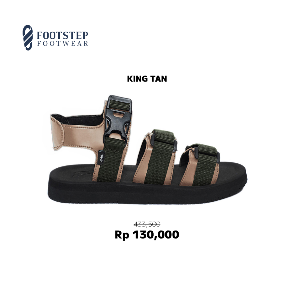 Footstep Footwear
