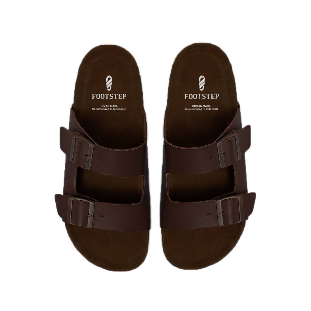 Footstep Footwear